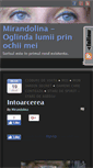 Mobile Screenshot of mirandolina.ro